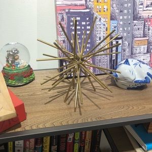 Project 62 decorative object